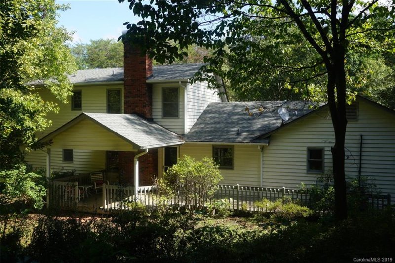 Property image 4 at 217 Bost Road, Morganton, NC 28655