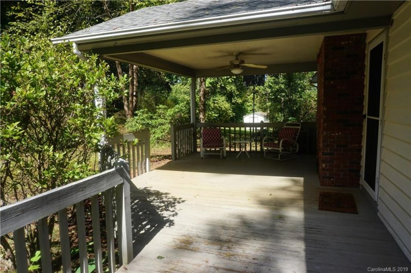 Property image 5 at 217 Bost Road, Morganton, NC 28655