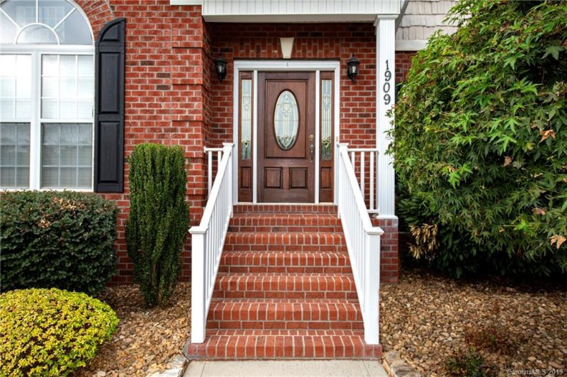 Property image 4 at 1909 Windmere Drive, Monroe, NC 28110