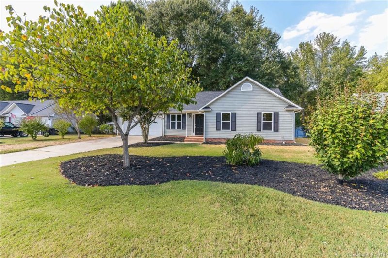 Property image 2 at 1417 Meadow Wood Drive, Fort Mill, SC 29715