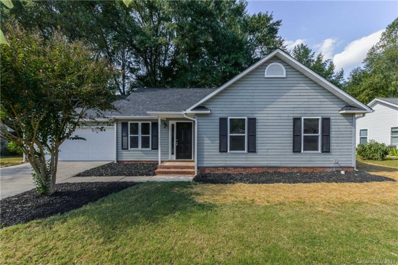 Property image 3 at 1417 Meadow Wood Drive, Fort Mill, SC 29715