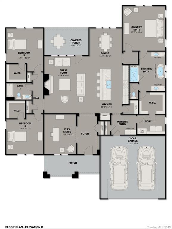 Property image 2 at 239 Country Lake Country Lake Drive, Mooresville, NC 28115