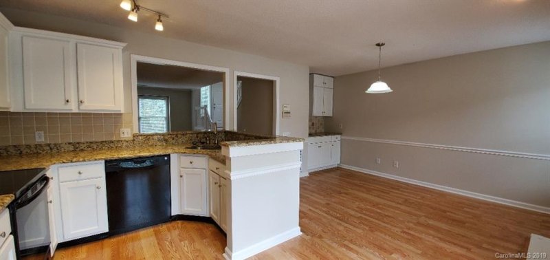 Property image 4 at 8242 Legare Court, Charlotte, NC 28210