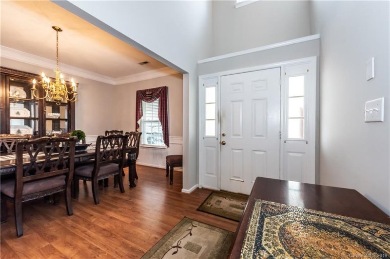 Property image 4 at 1658 Trotters Ridge Road, Stanfield, NC 28163