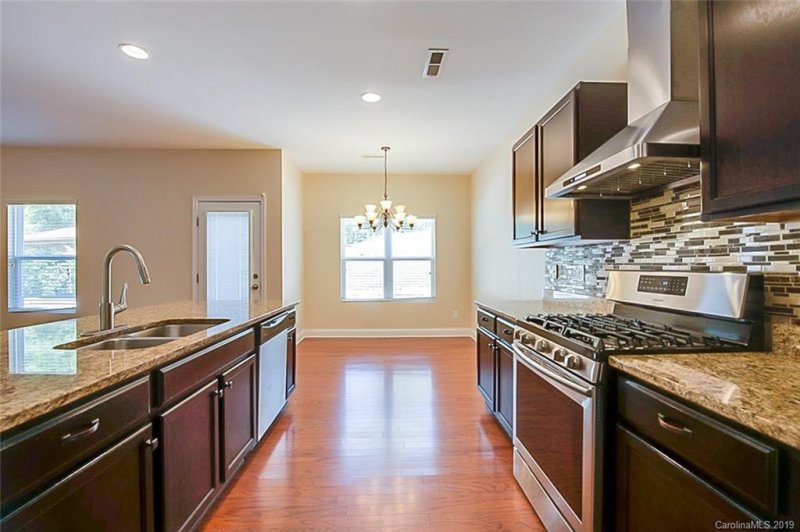 Property image 2 at 7965 Ritter Drive, Charlotte, NC 28270