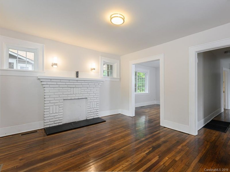 Property image 5 at 163 Euclid Boulevard, Asheville, NC 28806