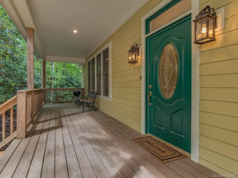 Property image 4 at 250 Tanglewood Lane, Saluda, NC 28773