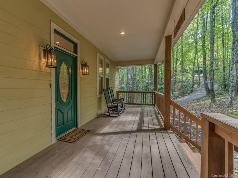 Property image 5 at 250 Tanglewood Lane, Saluda, NC 28773
