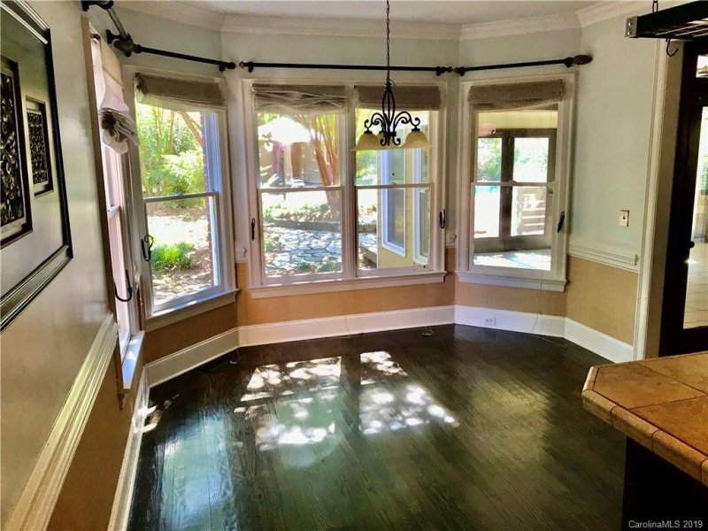 Property image 2 at 1073 Nickalaus Drive, Matthews, NC 28104