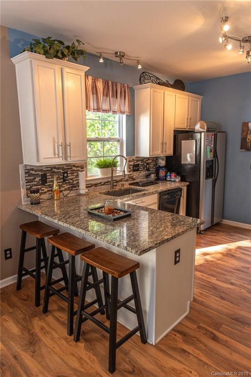 Property image 3 at 1228 Rising Oak Drive, Charlotte, NC 28206