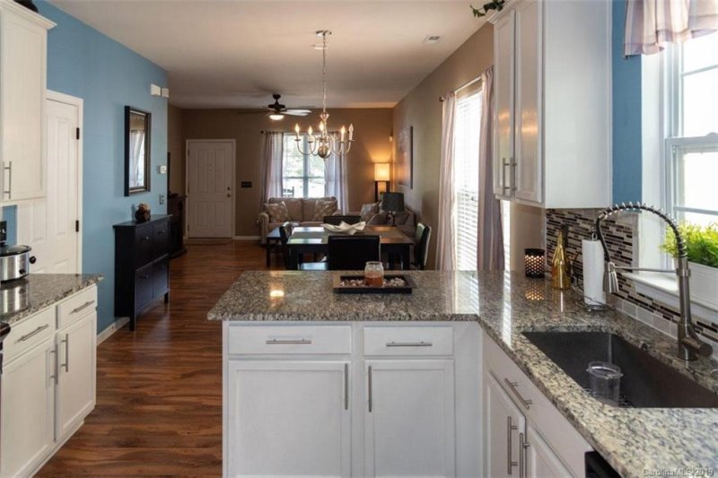 Property image 4 at 1228 Rising Oak Drive, Charlotte, NC 28206