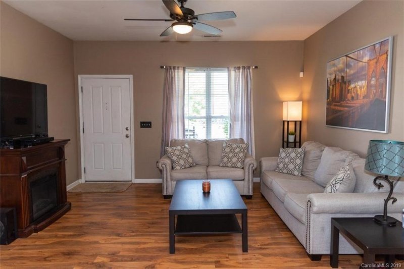 Property image 5 at 1228 Rising Oak Drive, Charlotte, NC 28206