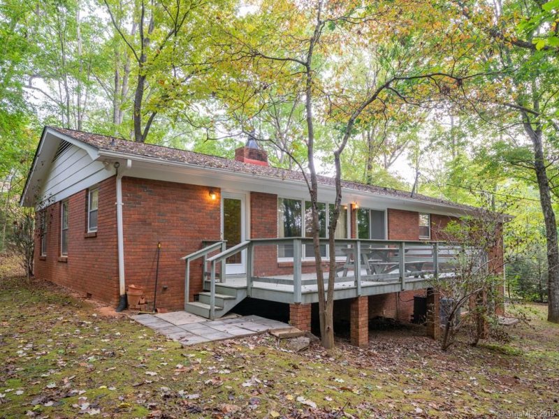 Property image 3 at 113 Dogwood Drive, Black Mountain, NC 28711