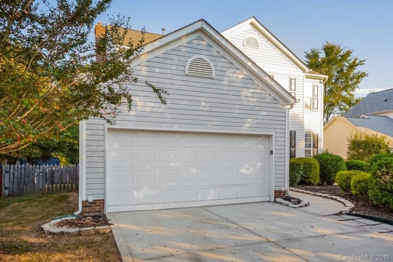 Property image 2 at 5524 Lemley Road, Concord, NC 28027