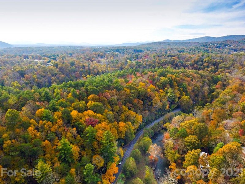 Property image 4 at 157 Riverbend Forest Drive, Asheville, NC 28805