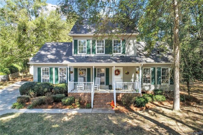 Property image 2 at 244 Kirkstone Lane, Rock Hill, SC 29732