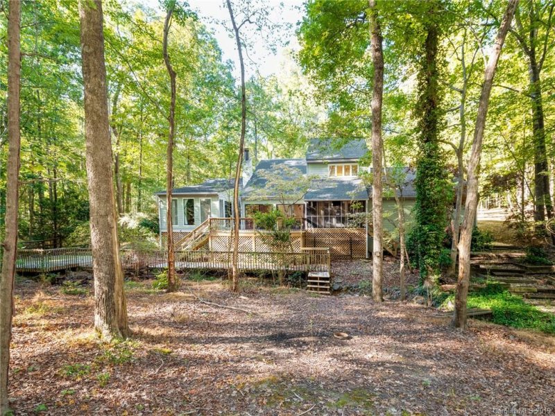 Property image 5 at 116 Canterbury Lane, Weddington, NC 28104