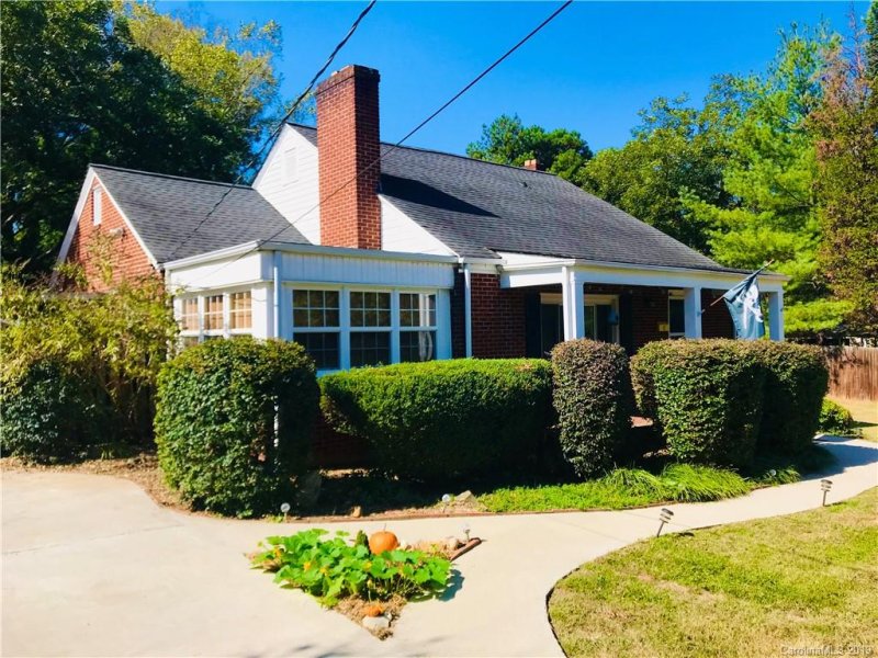 Property image 2 at 215 W 12th Street, Salisbury, NC 28144