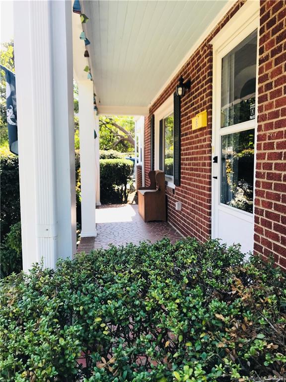 Property image 3 at 215 W 12th Street, Salisbury, NC 28144