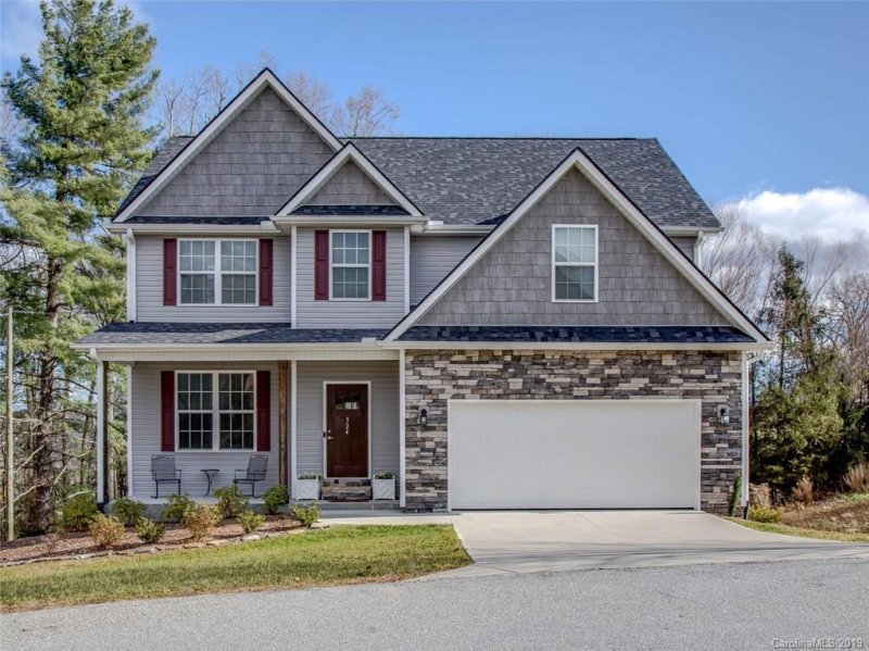 324 Tryon View Drive