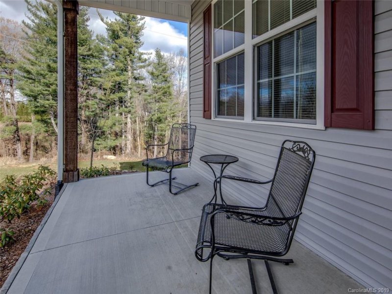 Property image 2 at 324 Tryon View Drive, Flat Rock, NC 28731