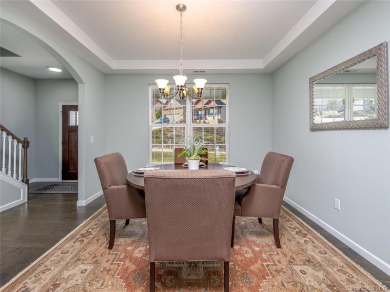 Property image 3 at 324 Tryon View Drive, Flat Rock, NC 28731