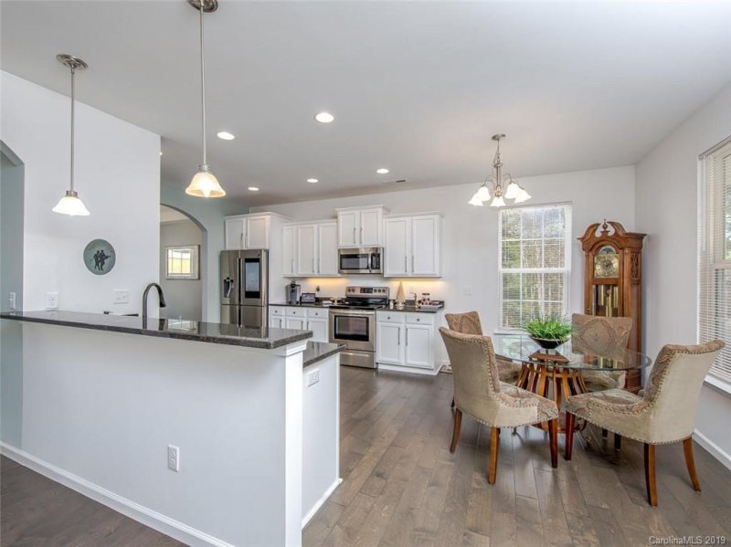 Property image 4 at 324 Tryon View Drive, Flat Rock, NC 28731