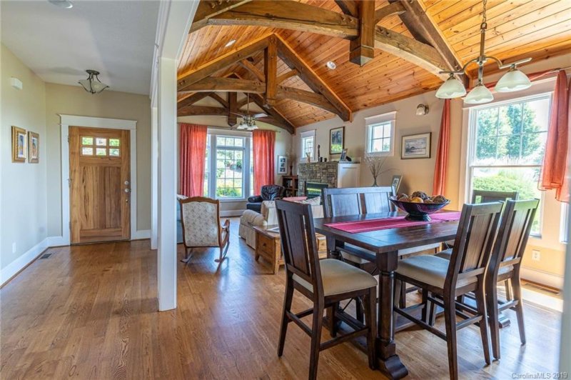 Property image 2 at 15 Horizon Way, Alexander, NC 28701