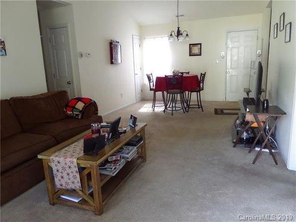 Property image 2 at 347 Touch Me Not Lane, Charlotte, NC 28216
