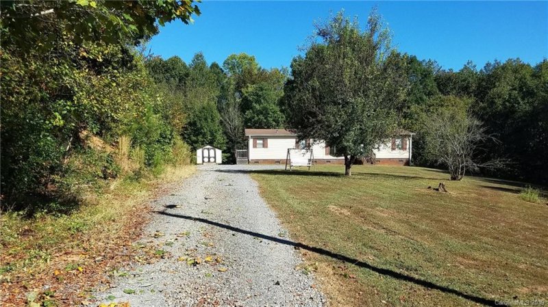 321 Valley View Drive