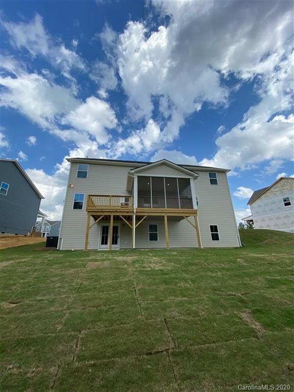 Property image 4 at 4562 Ardmore Lane, Harrisburg, NC 28075