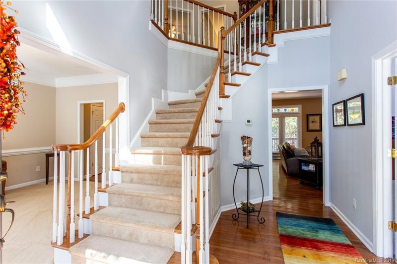 Property image 4 at 5720 Woodridge Court, Concord, NC 28027