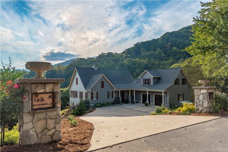 Property image 2 at 145 Inverness Drive, Waynesville, NC 28785