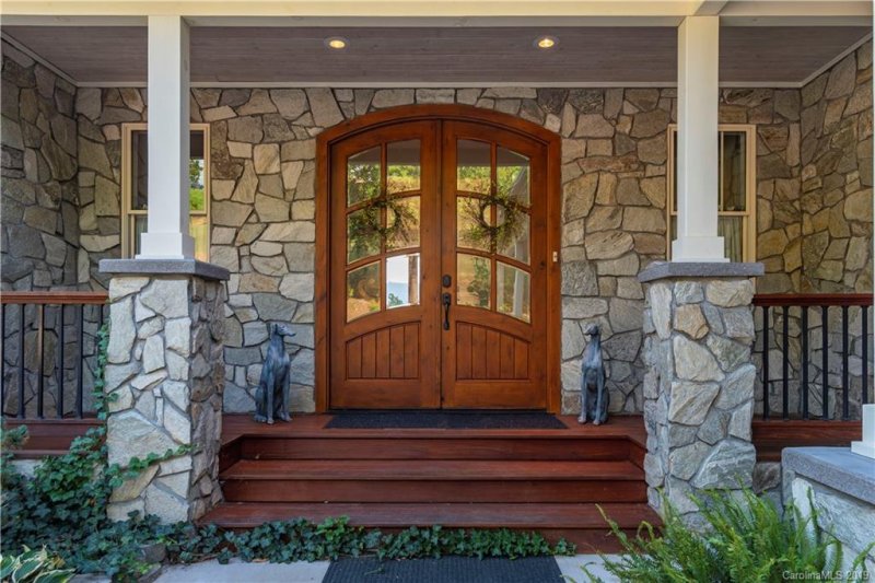 Property image 4 at 145 Inverness Drive, Waynesville, NC 28785