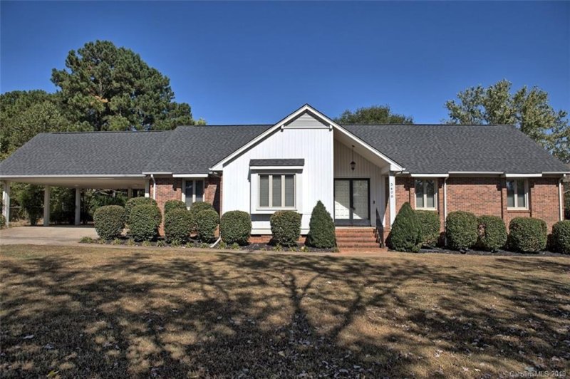 Property image 4 at 3408 Sherwood Circle, Gastonia, NC 28056