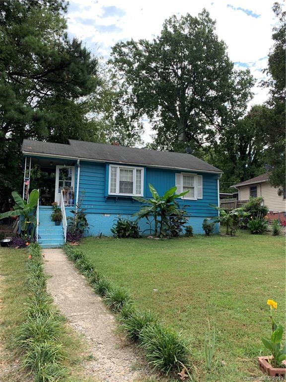 Property image 2 at 1824 Double Oaks Road, Charlotte, NC 28206