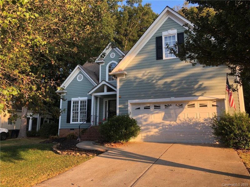 Property image 2 at 12715 Willow Grove Way, Huntersville, NC 28078