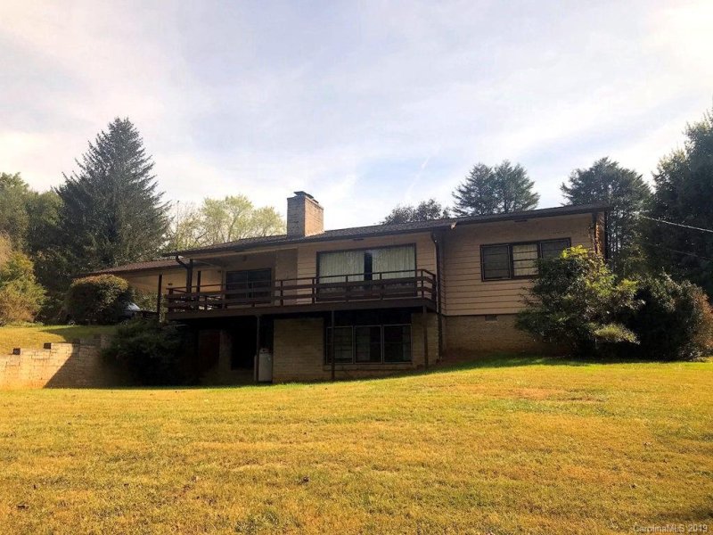 Property image 2 at 77 N Sunset Lane, Sylva, NC 28779