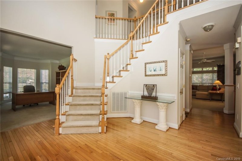 Property image 2 at 7780 Coachman Court, Harrisburg, NC 28075