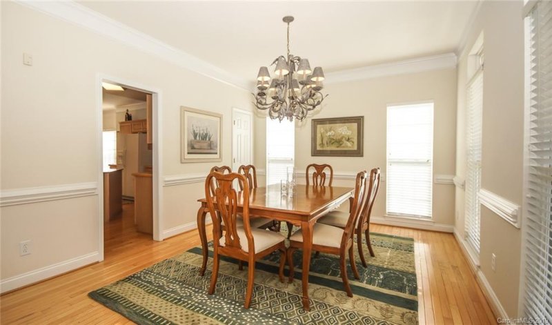 Property image 4 at 7780 Coachman Court, Harrisburg, NC 28075