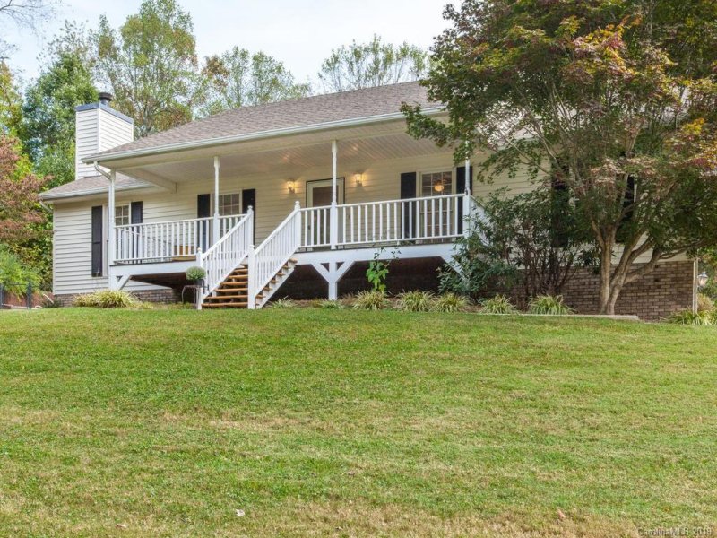 Property image 2 at 51 Mayfair Drive, Candler, NC 28715