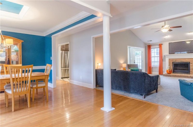 Property image 5 at 7337 Bailywick Drive, Waxhaw, NC 28173