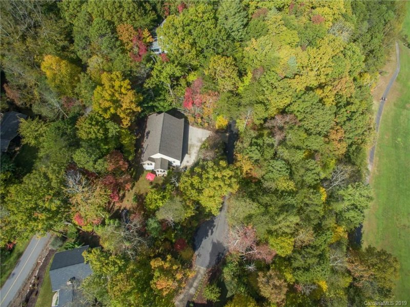 Property image 3 at 52 Bethel Drive, Black Mountain, NC 28711