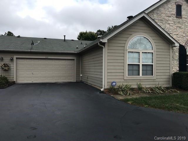 Property image 2 at 3043 Polo View Lane, Matthews, NC 28105