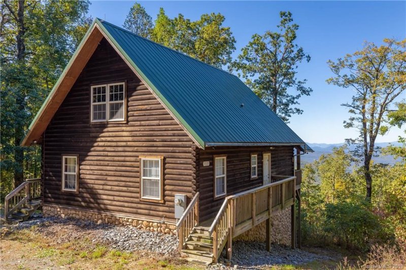 Property image 2 at 7135 Poplar Ridge Lane, Morganton, NC 28655