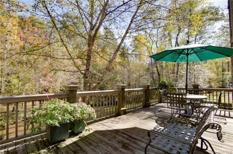 Property image 4 at 163 Trillium Lane, Lake Lure, NC 28746