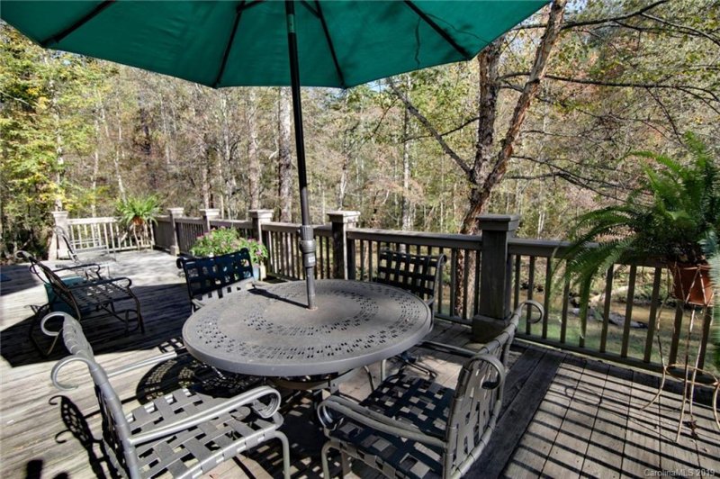 Property image 5 at 163 Trillium Lane, Lake Lure, NC 28746