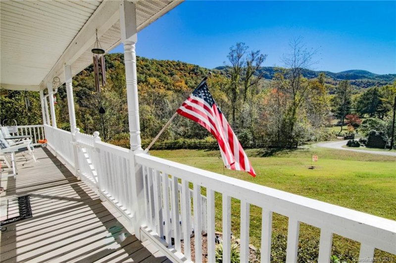 Property image 2 at 25 Blue Rock Road, Hendersonville, NC 28792