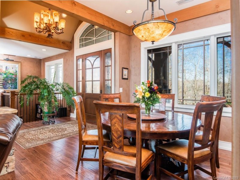 Property image 5 at 141 Old Forest Drive, Asheville, NC 28803