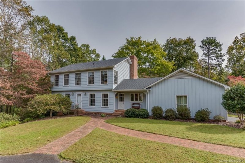 Property image 3 at 122 Muscadine Ridge, Rutherfordton, NC 28139